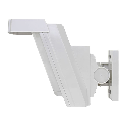 A doua imagine aDetector PIR de exterior cu analiza Inteligenta - OPTEX HX-40