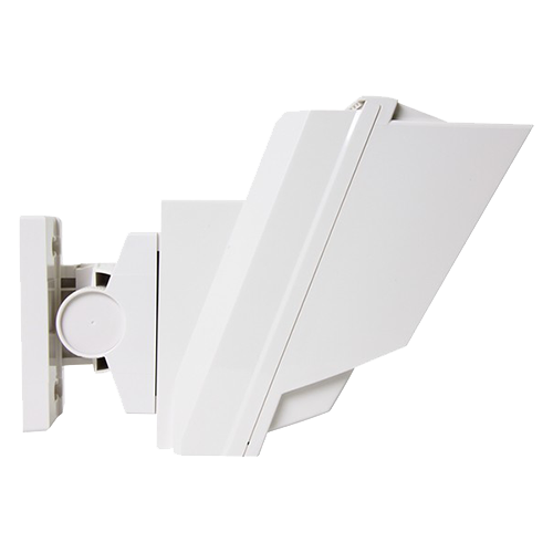 A doua imagine aDetector PIR de exterior, 24 x 2m, baterii - OPTEX HX-80NRAM