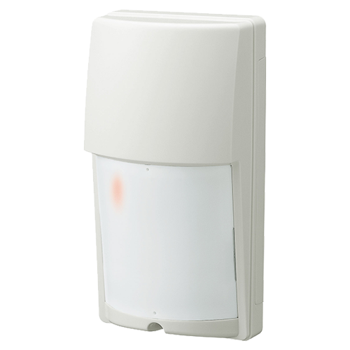 Detector de miscare PIR exterior - OPTEX LX-802N