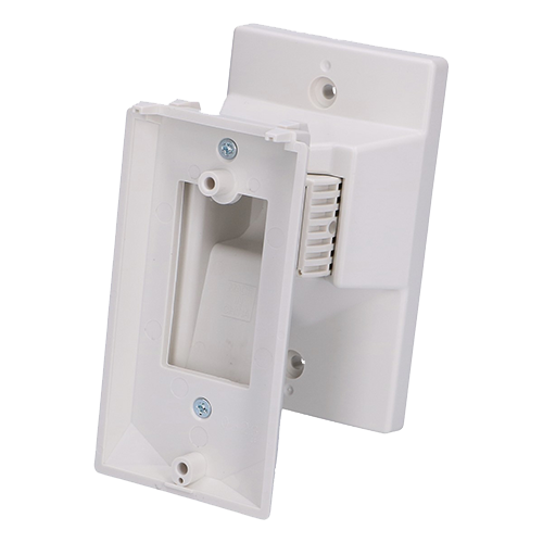 Suport de perete detector PIR - OPTEX CA-1W