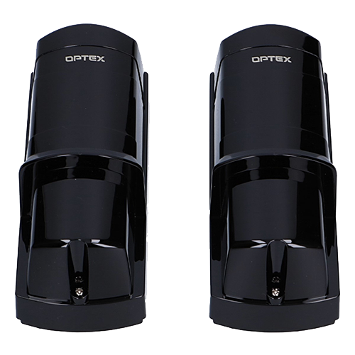 A doua imagine aBariera IR de interior/exterior 20m - OPTEX AX-70TN