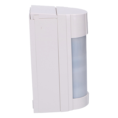 A doua imagine aDetector de miscare PIR exterior, 12m, 90Â°, dual cu anti-masking- OPTEX VXI-AM