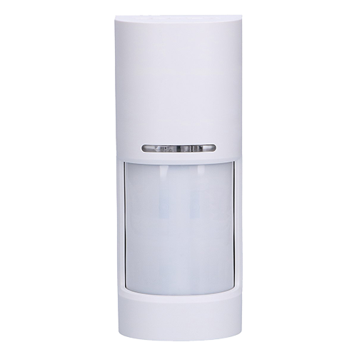 A doua imagine aDetector de miscare PIR exterior, 12m, 180Â°, dual - OPTEX WXI-ST