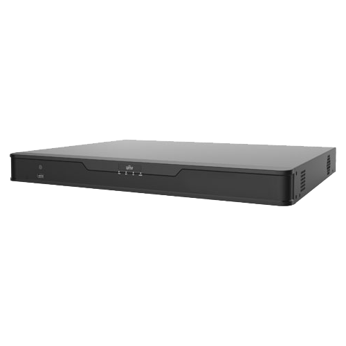 A doua imagine aNVR 4K, 32 canale 8MP - UNV NVR304-32S