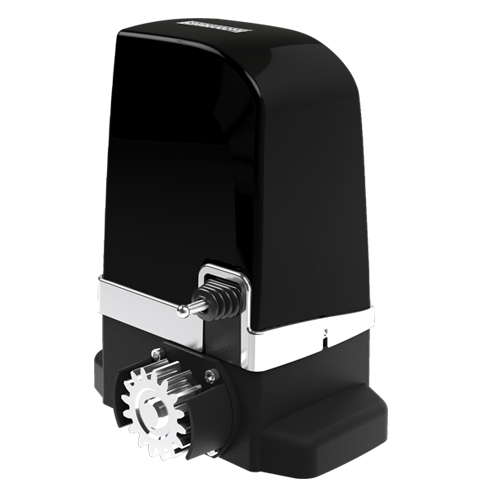 A doua imagine aKit automatizare poarta culisanta 800KG - MOTORLINE SLIDE800A-KIT