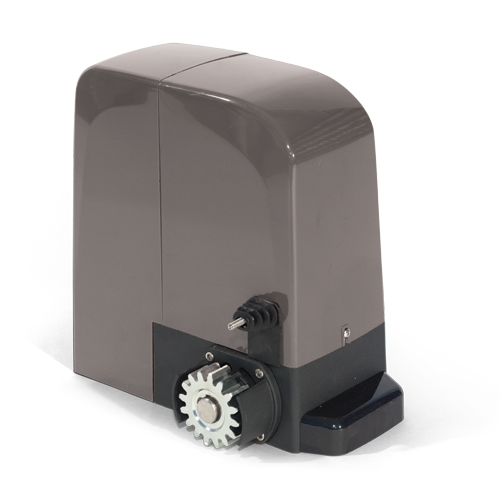 A doua imagine aKit automatizare poarta culisanta 500KG - MOTORLINE BRAVO524-KIT