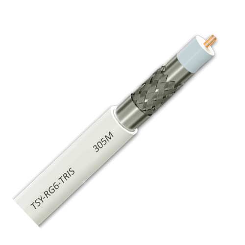 Cabluri COAXIALE