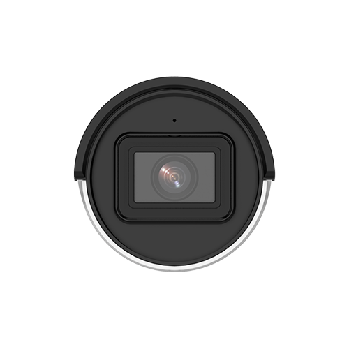 A doua imagine aCamera IP AcuSense 8.0 MP, lentila 2.8 mm, SD-card, IR 30m - HIKVISION DS-2CD2086G2-I-2.8mm