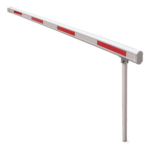 Stalp mobil sustinere brat bariera SIGMA - MOTORLINE SPAT-M-SIGMA