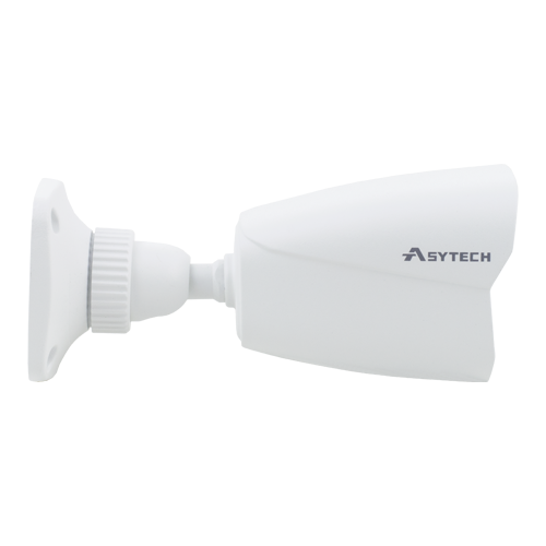 A doua imagine aCamera 4 in 1 AnalogHD 2 MP, lentila 2.8 mm, IR 30m - ASYTECH VT-H21EF30-2AE3(2.8mm)