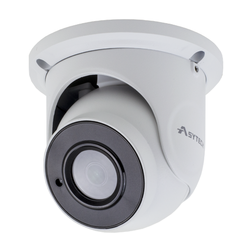 Camera 4 in 1 AnalogHD 2 MP, lentila 2.8 mm, IR 30m - ASYTECH VT-H24DF30-2AE3(2.8mm)