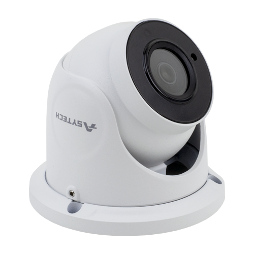 A doua imagine aCamera 4 in 1 AnalogHD 5MP, lentila 2.8mm, IR 30m - ASYTECH VT-H24DF30-5AE2(2.8mm)