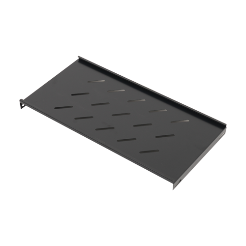 A doua imagine aRaft fix pentru rack perete adancime 450mm - ASYTECH Networking ASY-S-450W