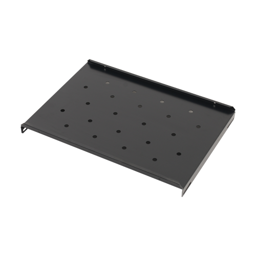 A doua imagine aRaft fix pentru rack podea adancime 800mm - ASYTECH Networking ASY-S-800F