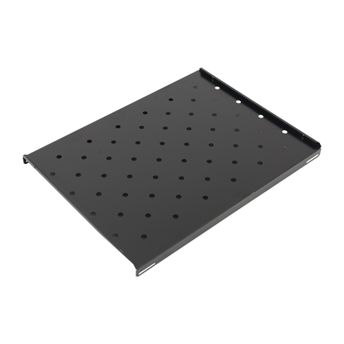 A doua imagine aRaft fix pentru rack podea adancime 1000mm - ASYTECH Networking ASY-S-1000F