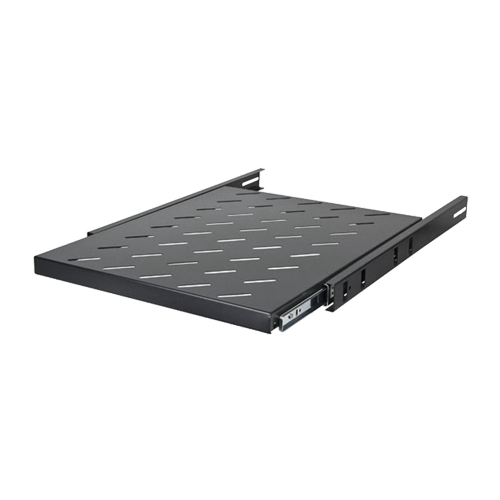 Raft culisant pentru rack podea adancime 600mm - ASYTECH Networking ASY-SS-600F