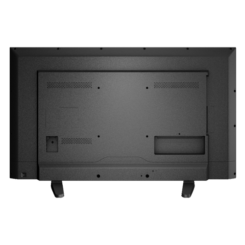 A doua imagine aMonitor LED FullHD 43'', HDMI, VGA - HIKVISION DS-D5043QE