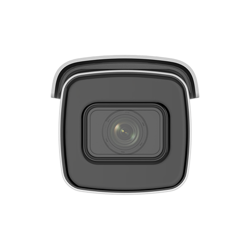 A doua imagine aCamera IP AcuSense 4.0 MP,  lentila 2.8-12mm, IR 60m, SDcard, IK10 - HIKVISION DS-2CD2643G2-IZS(2.8-12mm)