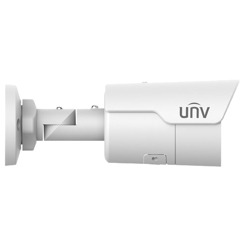 A doua imagine aCamera IP 4.0MP STARLIGHT, lentila 2.8 mm, Audio, SDcard, IR 50M - UNV IPC2124LE-ADF28KM-G