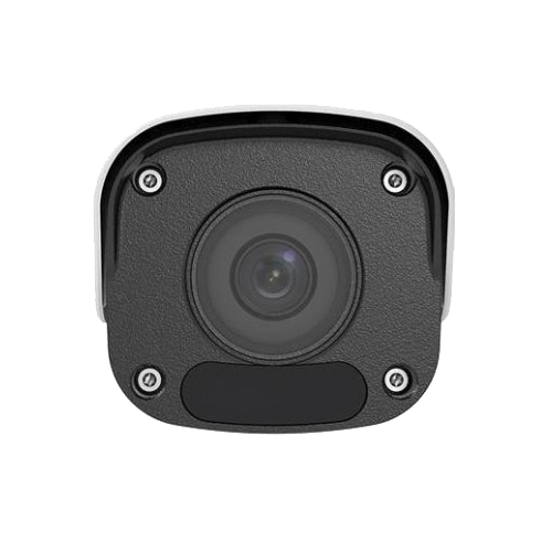 A doua imagine aCamera IP 2 MP bullet, lentila 2.8 mm, IR 30m - UNV IPC2122LB-SF28-A
