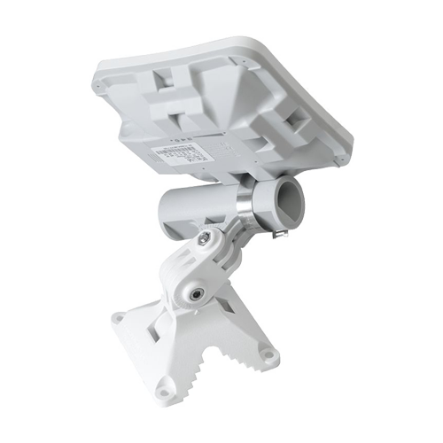 A doua imagine aAdaptor montare pe perete antene mici - Mikrotik QMP