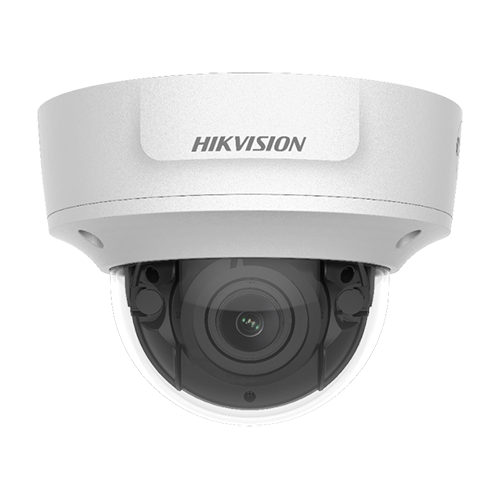 A doua imagine aCamera IP AcuSense 8.0 MP, lentila AF 2.8~12mm, IR 40m, IK10, SDcard - HIKVISION DS-2CD2783G2-IZS(2.8-12mm)
