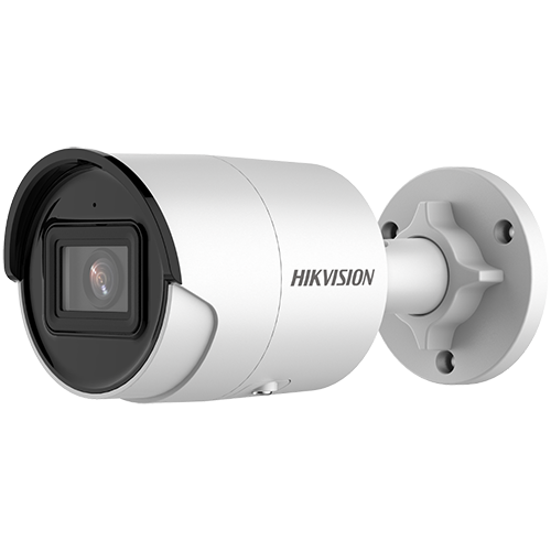A doua imagine aCamera IP AcuSense 4.0 MP, lentila 2.8mm, IR 40m, SDCard - HIKVISION DS-2CD2043G2-I-2.8mm