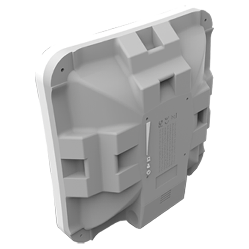 A doua imagine aSXTsq 5 ac, antena 16dBi 5GHz, 802.11ac, 1 x Gigabit, PoE - MikroTik RBSXTsqG-5acD