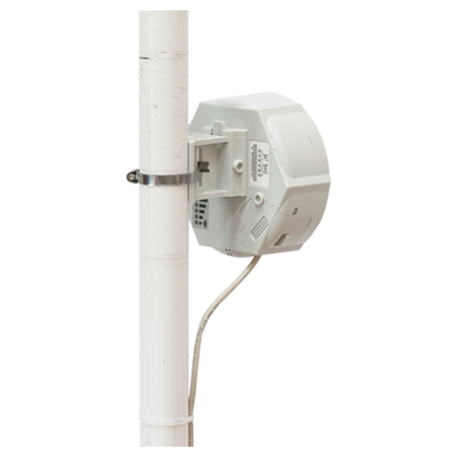 A doua imagine aSXT SA5 ac, antena 14dBi 5GHz, 8KM+, 802.11ac, Gigabit, PoE - MikroTik RBSXTG-5HPacD-SA