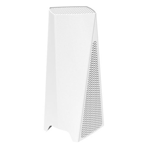 A doua imagine aAudience, 2 x Gigabit, 802.11b/g/n 2.4Ghz, 2 x 802.11ac 5Ghz - MikroTik RBD25G-5HPacQD2HPnD