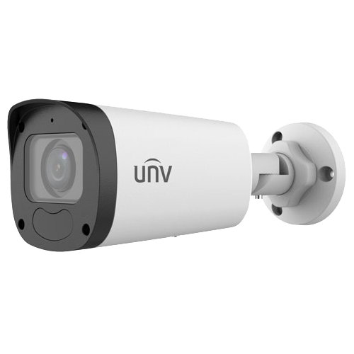 A doua imagine aCamera IP 2 MP, lentila AF 2.8-12 mm, IR 50M, Audio - UNV IPC2322LB-ADZK-G