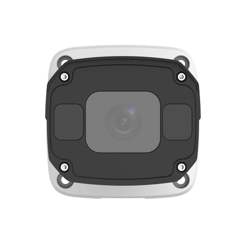 A doua imagine aCamera IP seria LightHunter 4 MP, lentila AF 2.7-13.5 mm, IR50M, IK10 - UNV IPC2324SB-DZK-I0