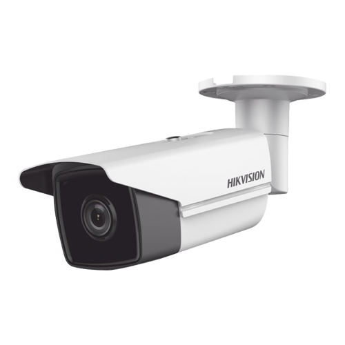 A doua imagine aCamera IP AcuSense 6.0 MP, lentila 2.8mm, IR 60m, SD-card, VCA - HIKVISION DS-2CD2T63G2-2I-2.8mm