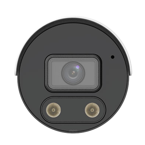 A doua imagine aCamera IP 4MP, protectie perimetrala, lentila 2.8 mm, IR 30m, Audio - UNV IPC2124SB-ADF28KMC-I0