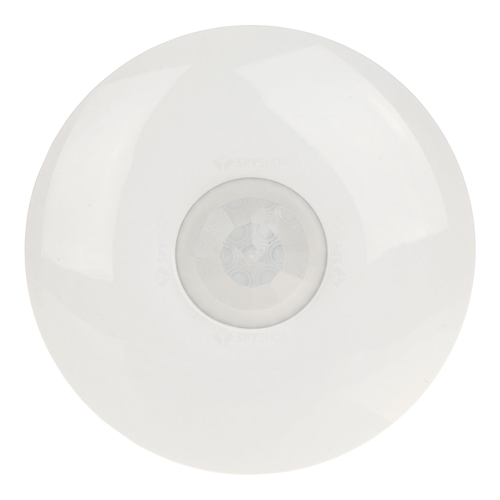 A doua imagine aDetector wireless 360 grade pentru AX PRO - HIKVISION DS-PDCL12-EG2-WE