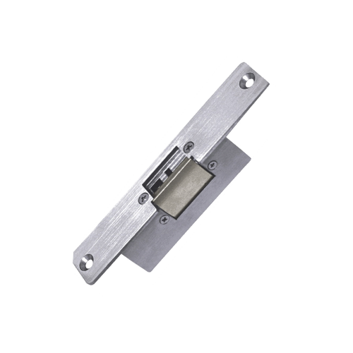 Yala electromagnetica incastrabila fail safe, 150 mm CSS-150NC