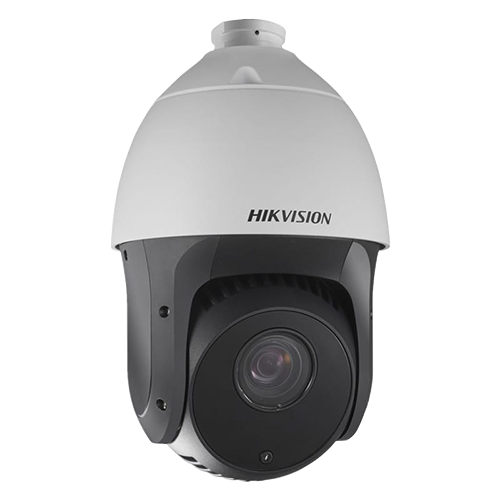 A doua imagine aCamera PTZ IP, 2MP, DarkFighter, Zoom optic 15X, IR 100 metri, VCA, PoE  - HIKVISION DS-2DE4215IW-DE(T5)