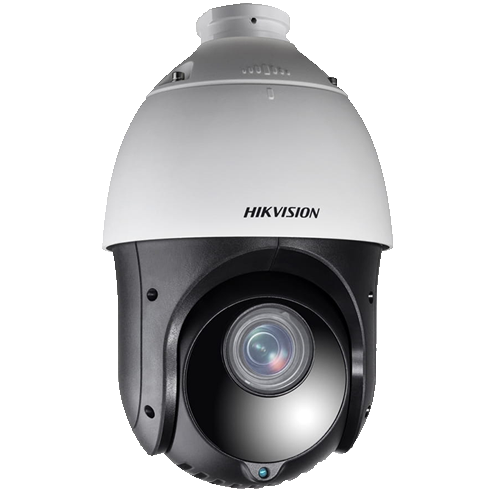 A doua imagine aCamera PTZ IP DarkFighter, 4.0 MP, Zoom optic 25X, IR 100 metri, Smart VCA, PoE - HIKVISION DS-2DE4425IW-DE(T5)