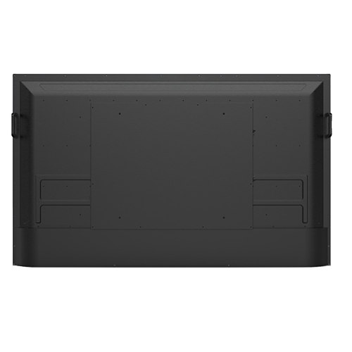 A doua imagine aDisplay interactiv 86', 4K, touch screen, Android, Bluetooth, Wi-Fi - HIKVISION DS-D5B86RB-A