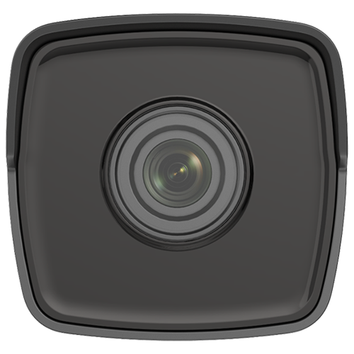 A doua imagine aCamera IP, 2MP, lentila 2.8mm, IR 30m, EXIR 2.0, PoE, IP67 - HIKVISION DS-2CD1021-I-2.8mm