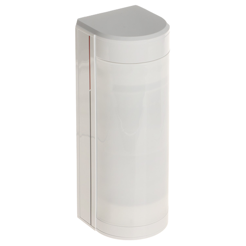 A doua imagine aDetector PIR + Microunde Wireless AX PRO 868Mhz, detectie 15m, exterior - HIKVISION DS-PDTT15AM-LM-WE