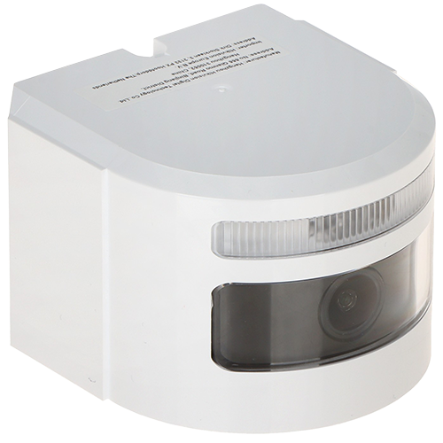 A doua imagine aModul Camera RF, lentila 2.0mm, Infrared Light, IP66 - HIKVISION DS-PDCM15PF-IR