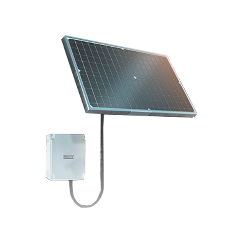 A doua imagine aSistem solar alimentare automatizari - MOTORLINE APOLO