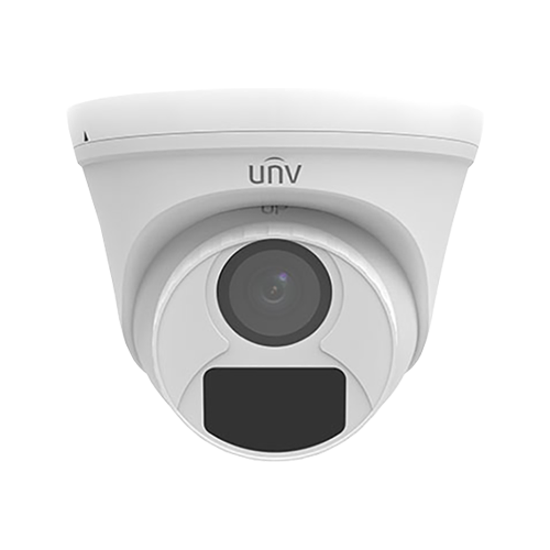 A doua imagine aCamera AnalogHD 2MP, lentila 2.8mm, IR20m, IP67 - UNV UAC-T112-F28