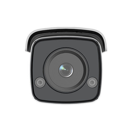 A doua imagine aColorVu - Camera IP 4.0 MP, lentila 2.8mm, WL 40m, SDcard, VCA, PoE - HIKVISION DS-2CD2T43G2-L-2.8mm